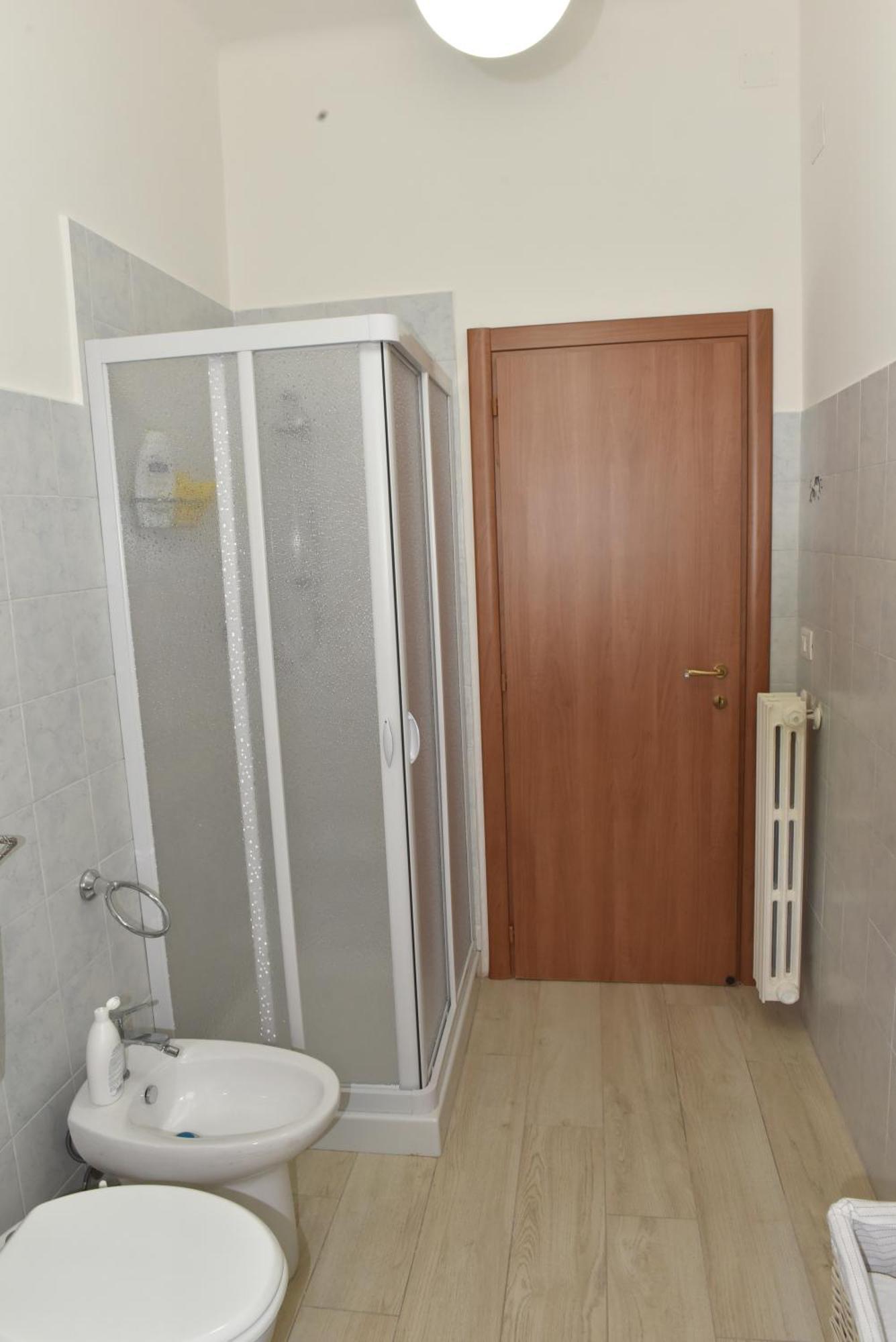 Apartment Dimora Del Viaggiatore Bari