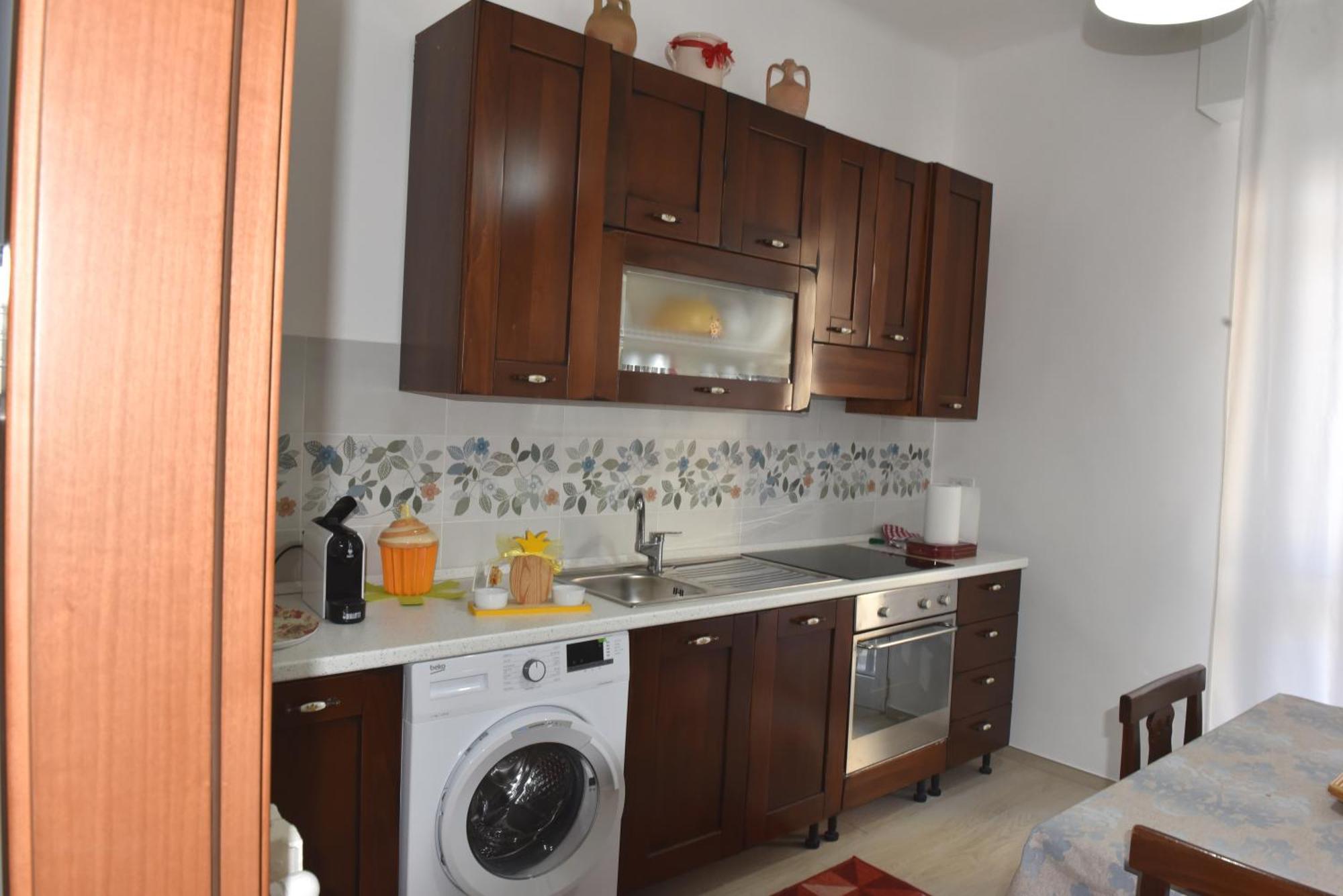 Apartment Dimora Del Viaggiatore *