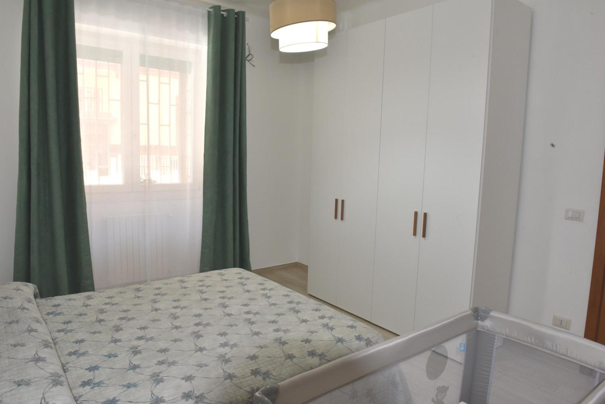 Dimora Del Viaggiatore * Bari