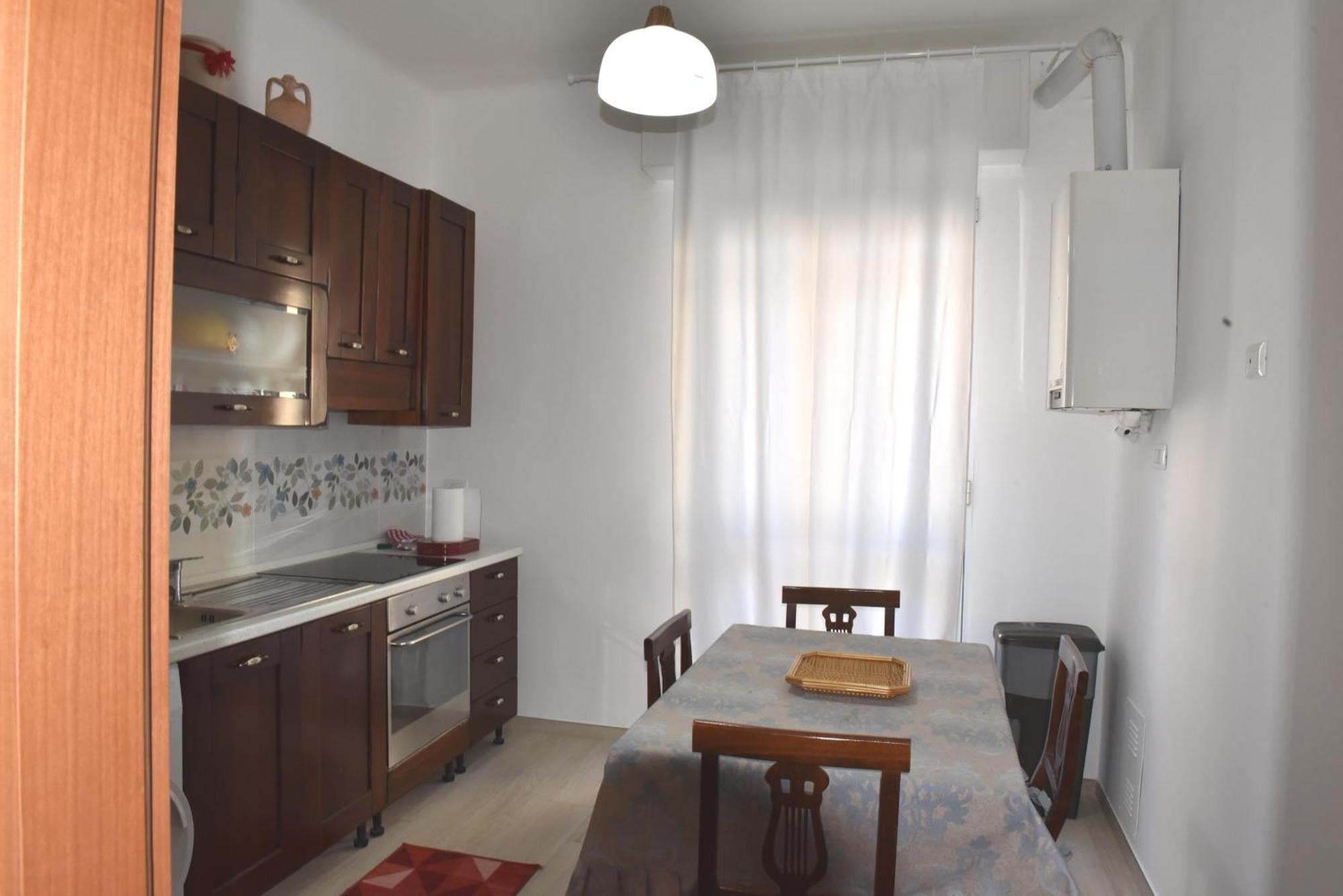 Apartment Dimora Del Viaggiatore Bari