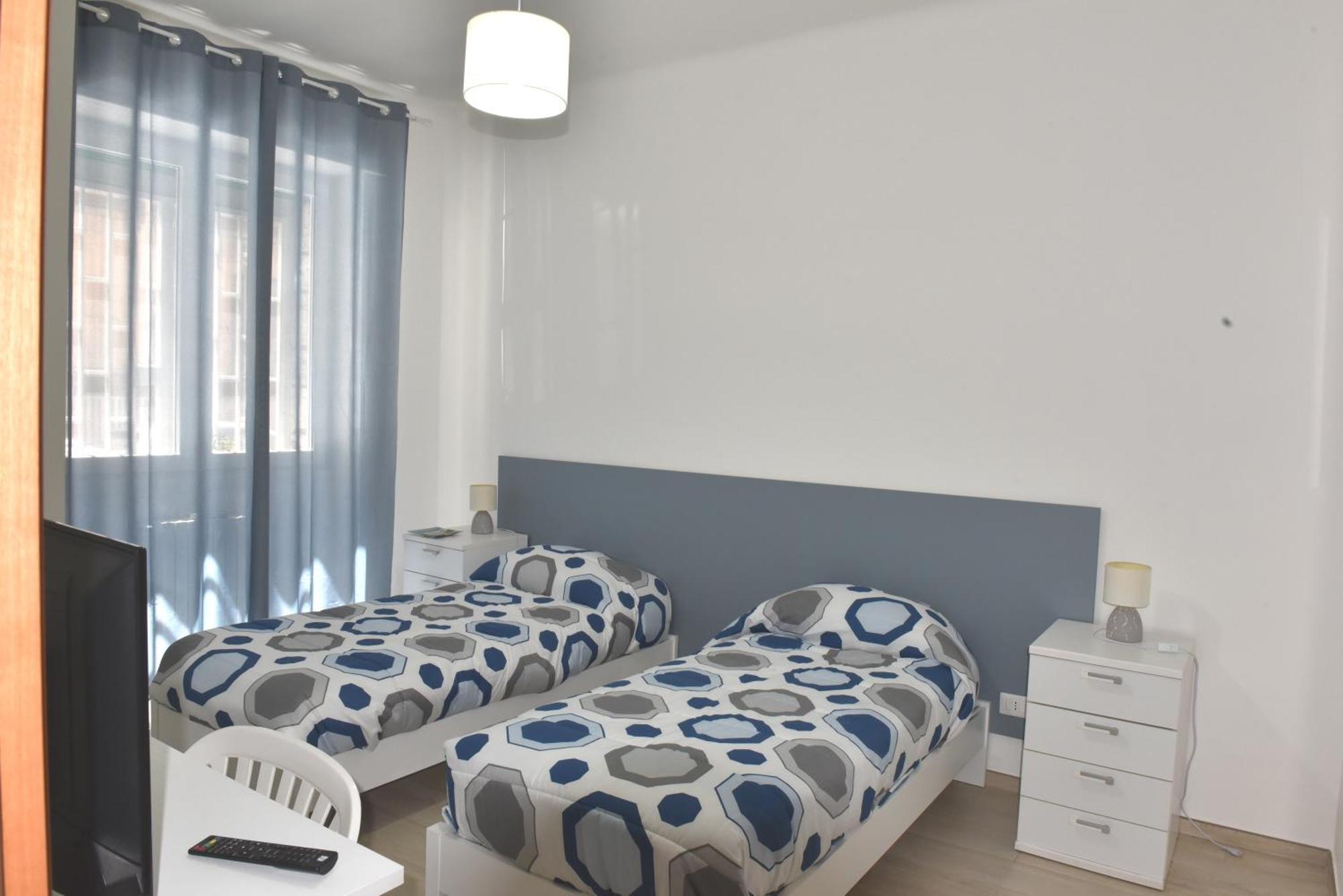 Apartment Dimora Del Viaggiatore