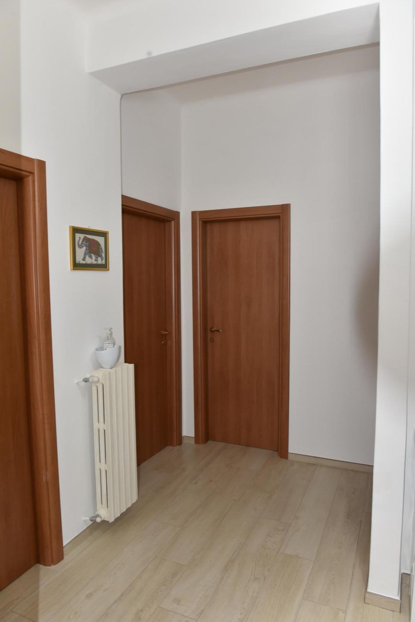 Dimora Del Viaggiatore Bari