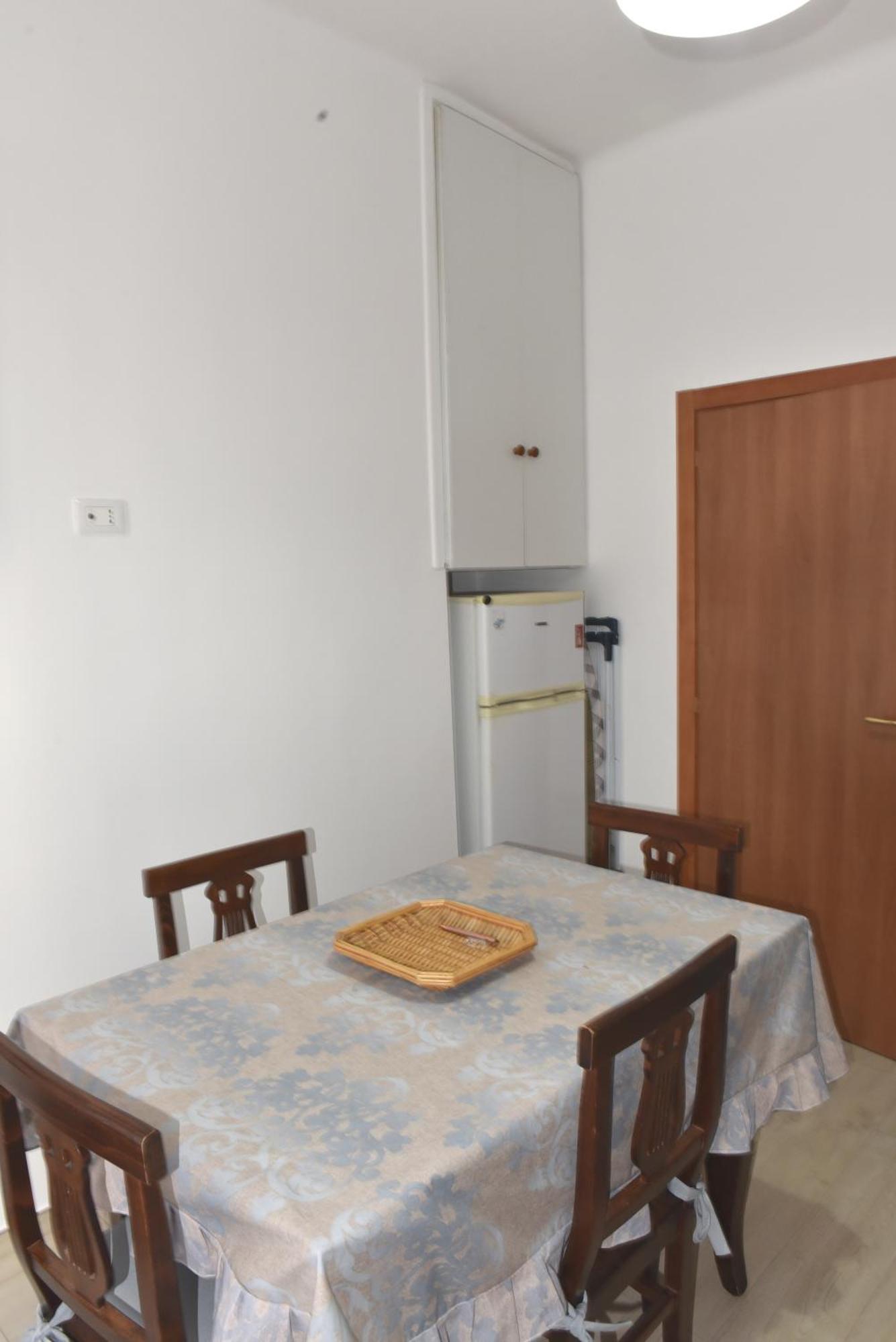 Dimora Del Viaggiatore Apartment