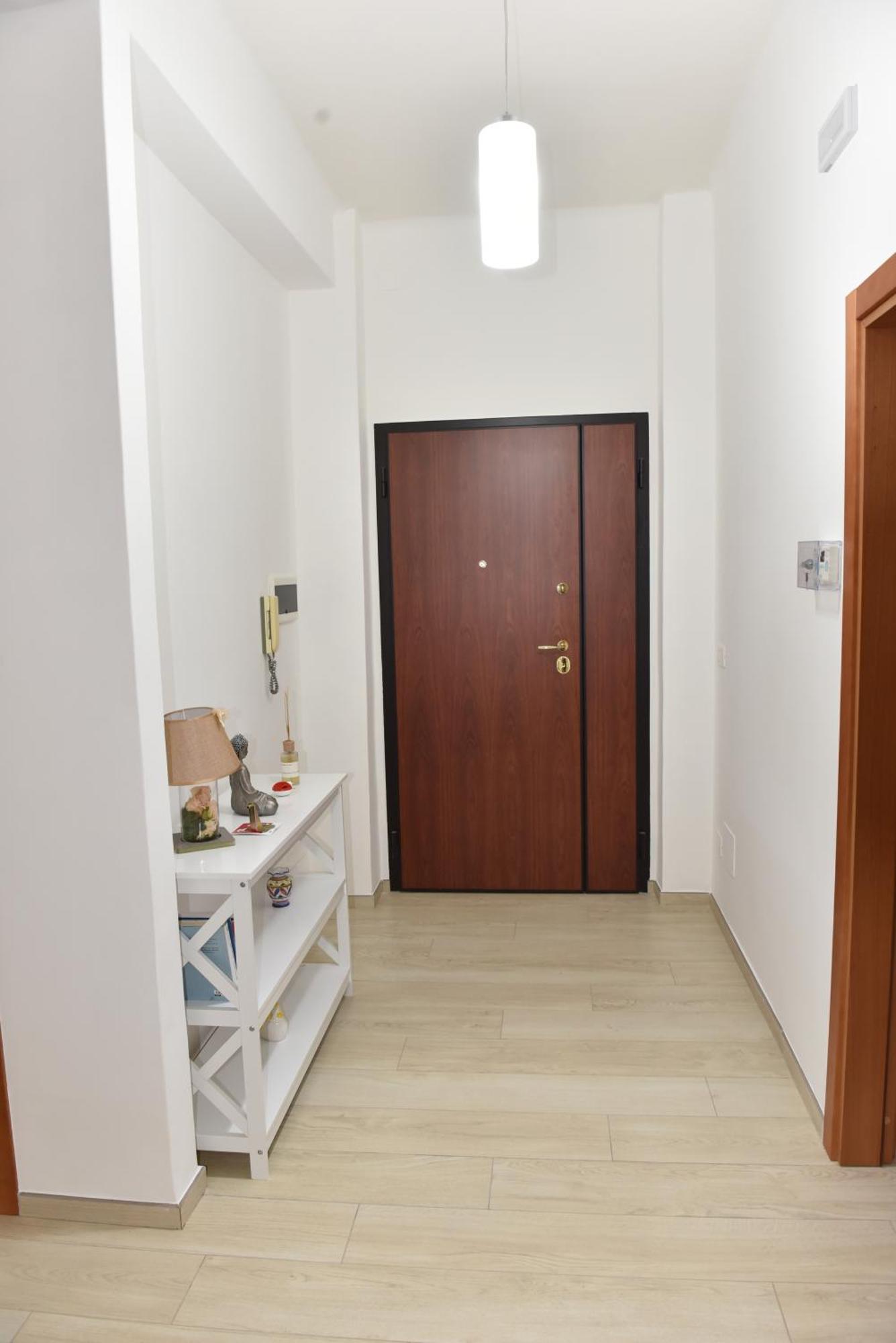 Apartment Dimora Del Viaggiatore