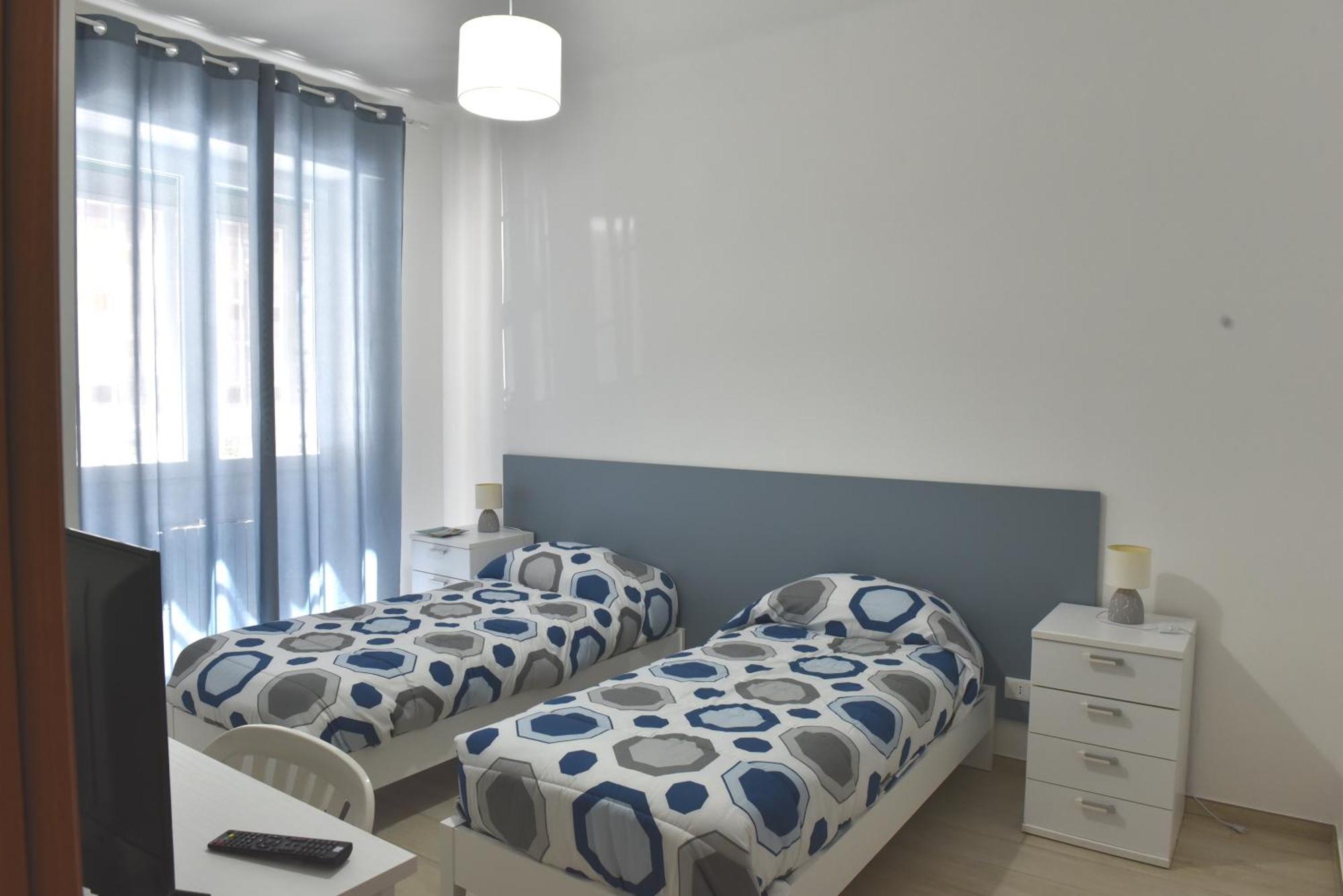 Apartament Dimora Del Viaggiatore *
