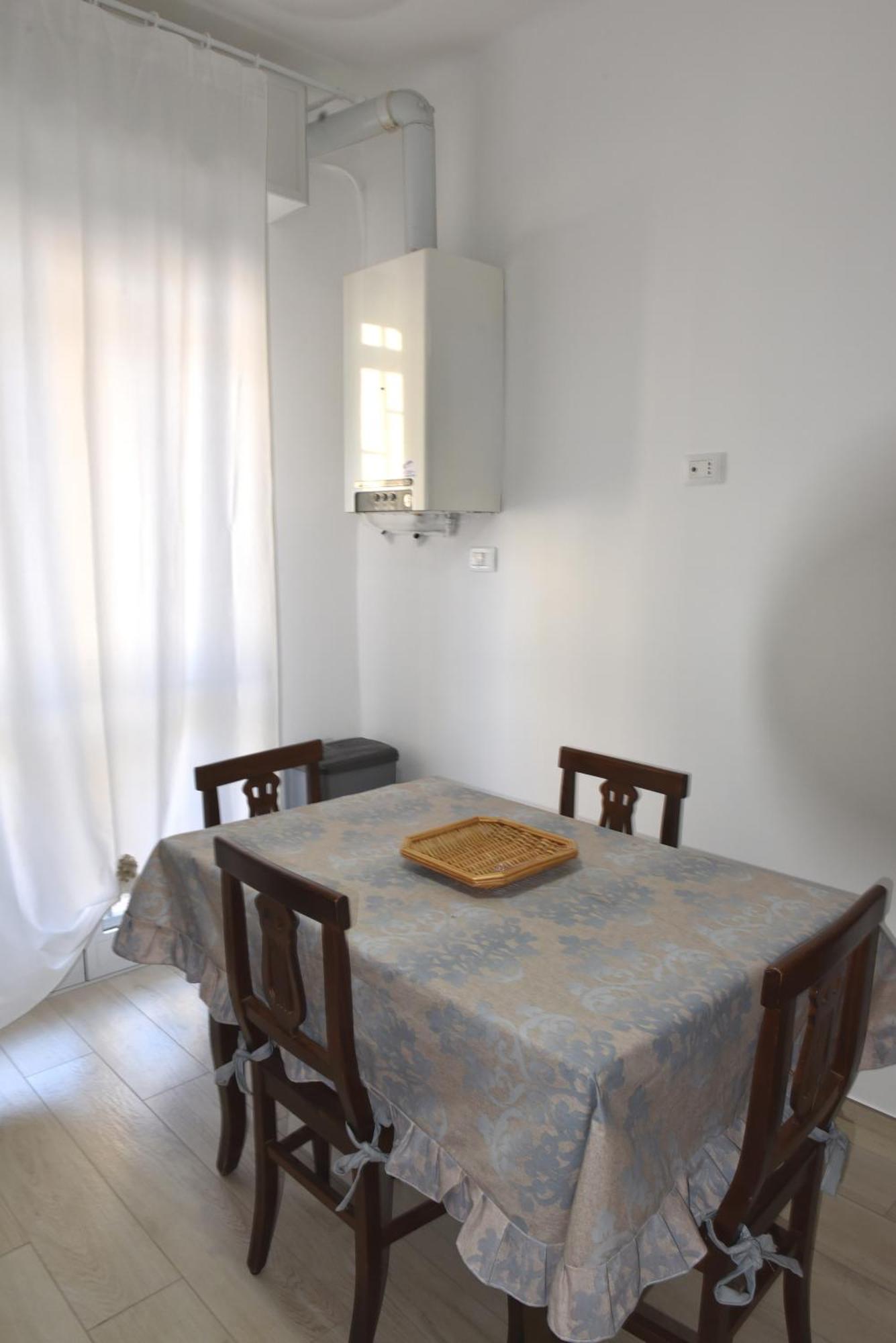 Apartment Dimora Del Viaggiatore *